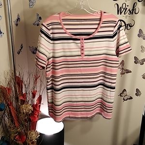 3 for $20 Women's Croft & Barrow Shirt